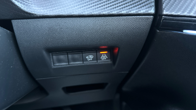 Peugeot 2008 100kW GT 50kWh 5dr Auto Electric Estate